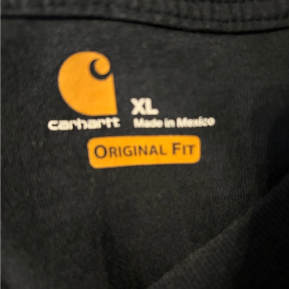 Carhartt Long Sleeve - Picture 4 of 5